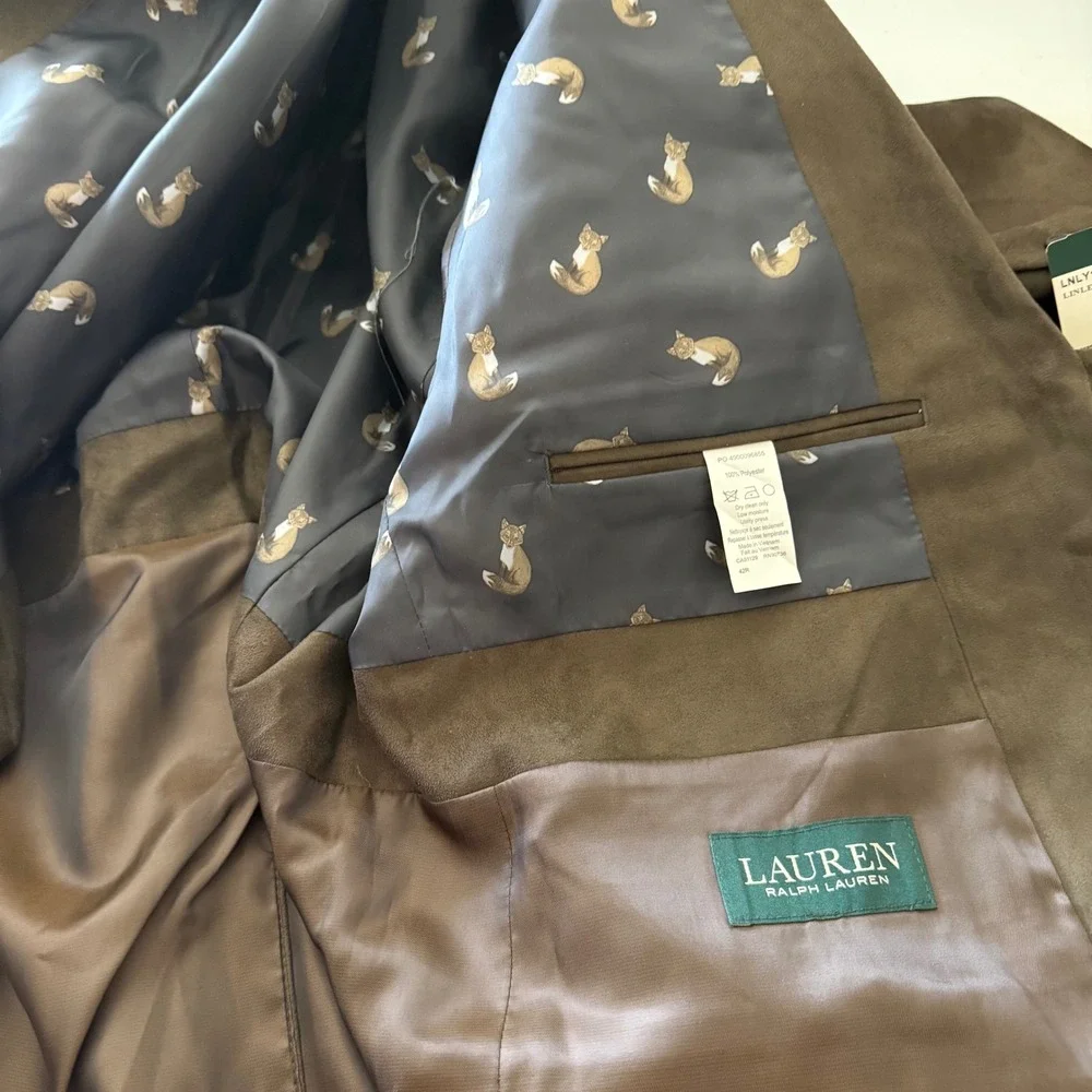 Lauren Ralph Lauren new tags